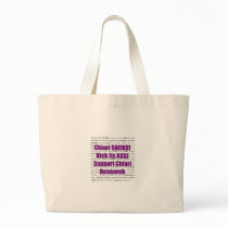 Chiari Natural Bag