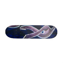 Chiari Ribbon Skate Board Decks