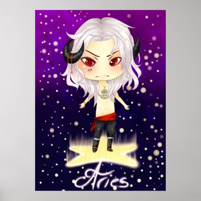 aries poster