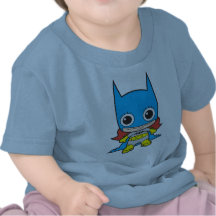 Chibi Batgirl Shirts