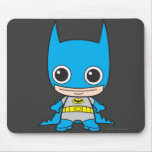 Chibi Batman Mouse Pads