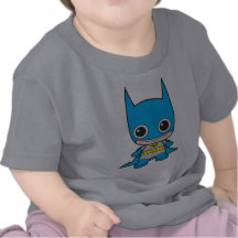 Chibi Batman Tee Shirt