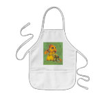 Chibi Dragon aprons