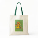Chibi Dragon bags