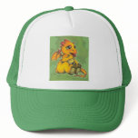 Chibi Dragon hats