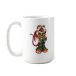 Chibi Mirrage - Mug
