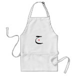 Chic and Cool Apron. Simply Cheeky!