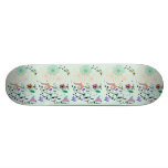 Chic Board! skateboards