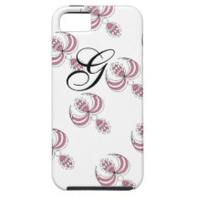 CHIC_CASE MATE IPHONE 5_VIBE_ MOD PINK 480 iPhone 5 COVER