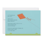 Chic Kite Baby Shower