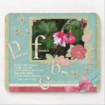 Chic Mouse pad