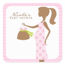 Chic Mum To Be Baby Shower