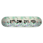Chic Name Board! skateboards