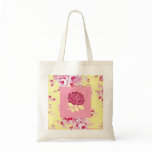   Chic Rose Bag