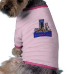 CHICAGO A Great City Pet Clothing pet clothing