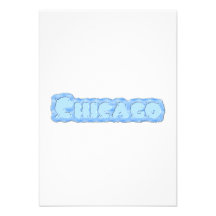 Chicago Announcement