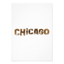 Chicago Announcement