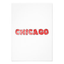 Chicago Announcements