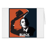 Chicago Bears Obama 2012, Back in the Saddle Greeting Card