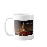 CHICAGO Buckingham Fountain (St.K) Mug
