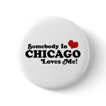 Chicago Pins