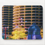 Chicago Circle Decks mousepads