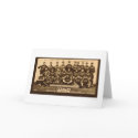 Chicago Cubs Baseball 1913 cards