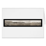 Chicago Cubs Baseball Photo 1908 Greeting Cards