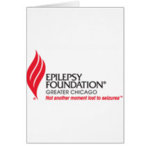 Chicago Epilepsy Cards