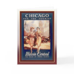 Chicago for the Tourist cards