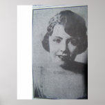 Chicago Godfather's Youthful Bride! 1920  poster posters