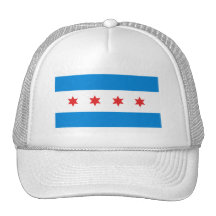 Chicago Hat