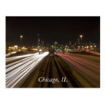 Chicago, IL Postcard