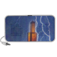 chicago in strikes 2 iPhone speaker