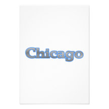 Chicago Invite