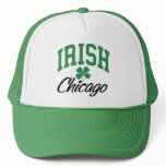 Chicago Irish hats