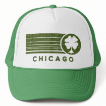 Chicago Irish Hat