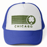 Chicago Irish Hat