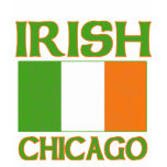Chicago Irish t shirt