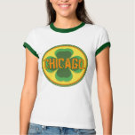 Chicago Irish T-shirts and Gifts