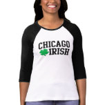 Chicago Irish t-shirts