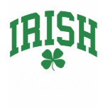 Chicago Irish t-shirts