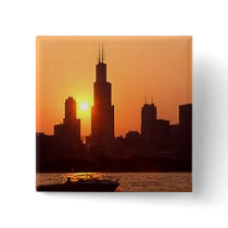 Chicago Journal 2 Buttons