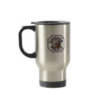 Chicago JTTF Travel Coffee Mug