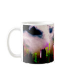 Chicago Landscape Mug