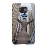 Chicago Miro Sculpture Galaxy SII Covers