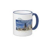 Chicago Mug