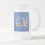 CHICAGO MUGS