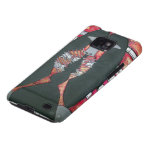 Chicago Picasso Sculpture Galaxy S2 Cover