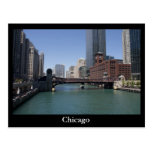 Chicago Post Card